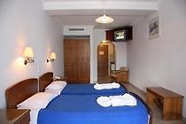 Blue Waves Hotel